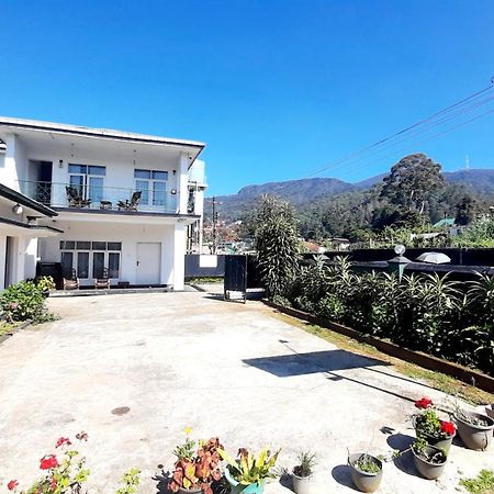 Sapu's Mountain breeze Hotel Nuwara Eliya Exterior foto