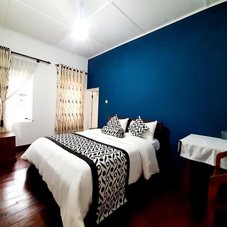 Sapu's Mountain breeze Hotel Nuwara Eliya Exterior foto