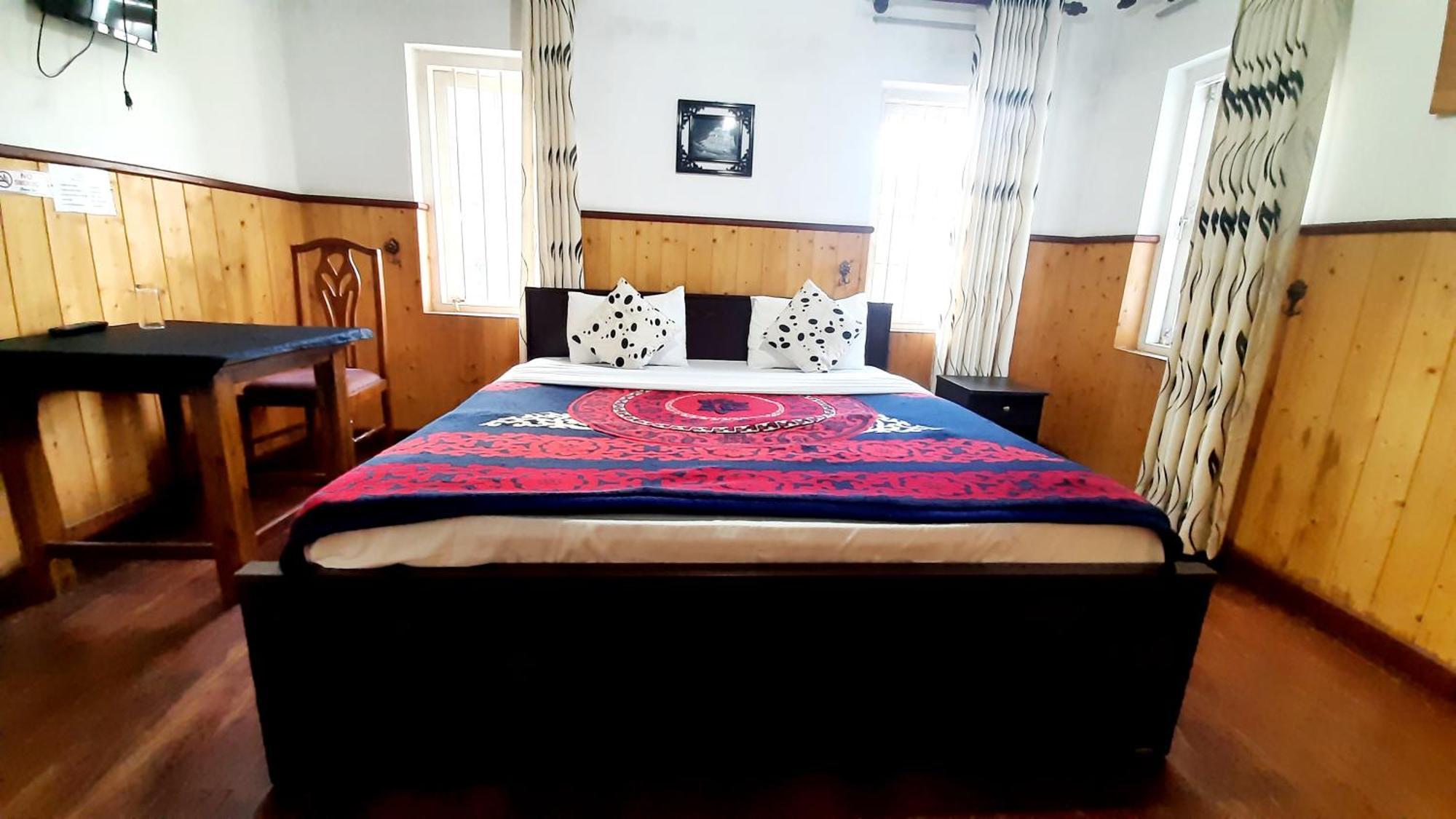 Sapu's Mountain breeze Hotel Nuwara Eliya Exterior foto