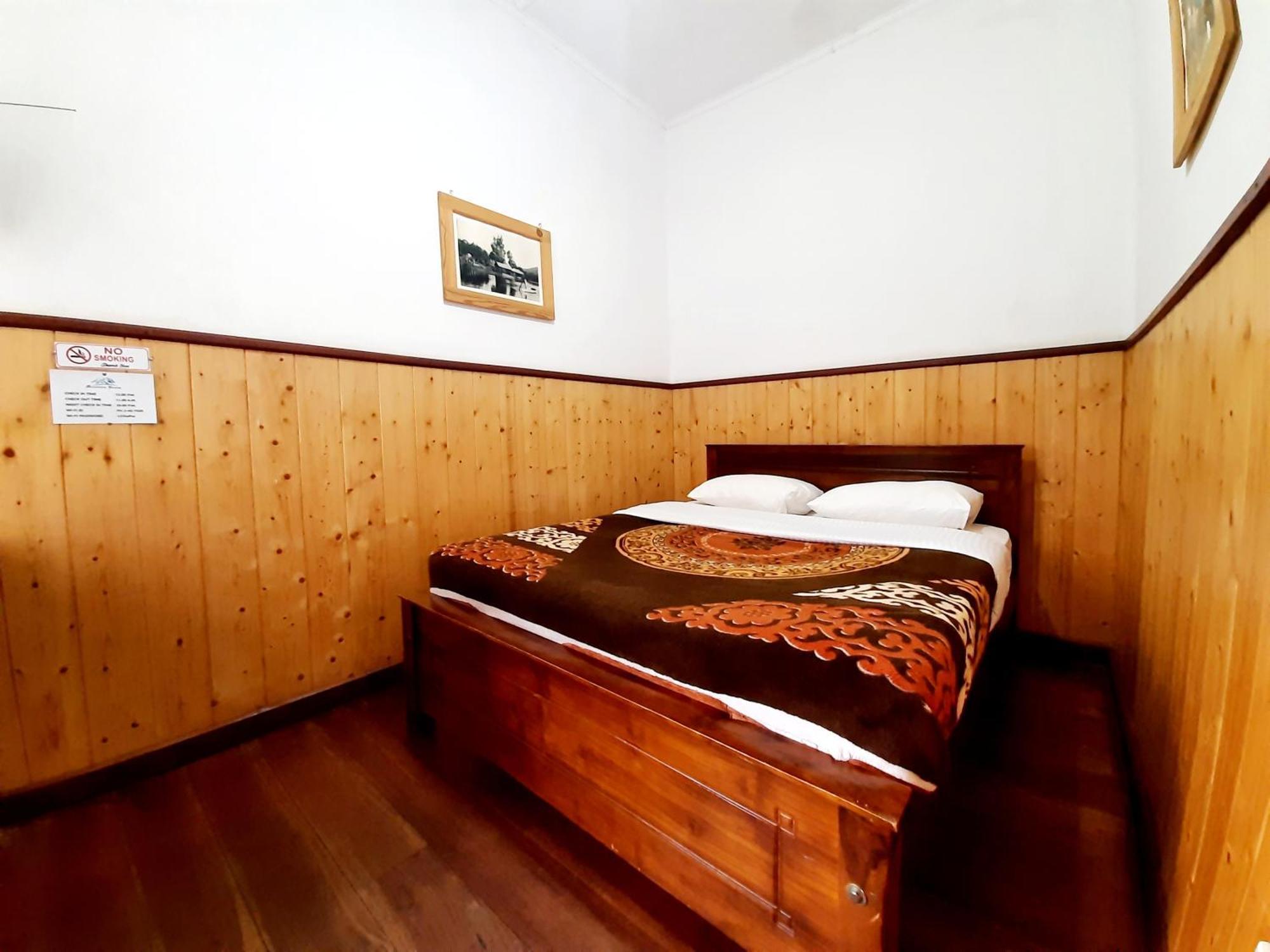 Sapu's Mountain breeze Hotel Nuwara Eliya Exterior foto