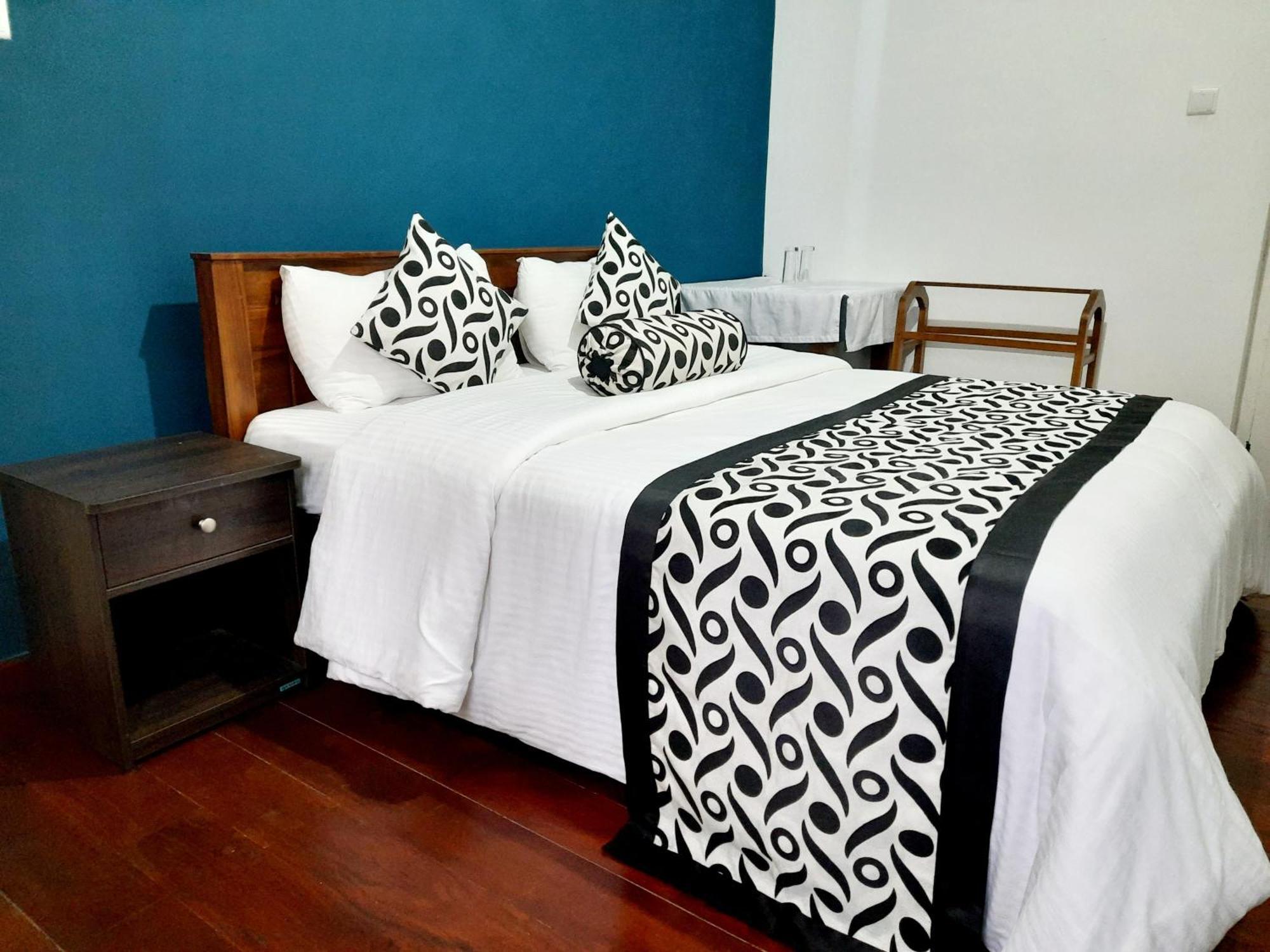 Sapu's Mountain breeze Hotel Nuwara Eliya Exterior foto