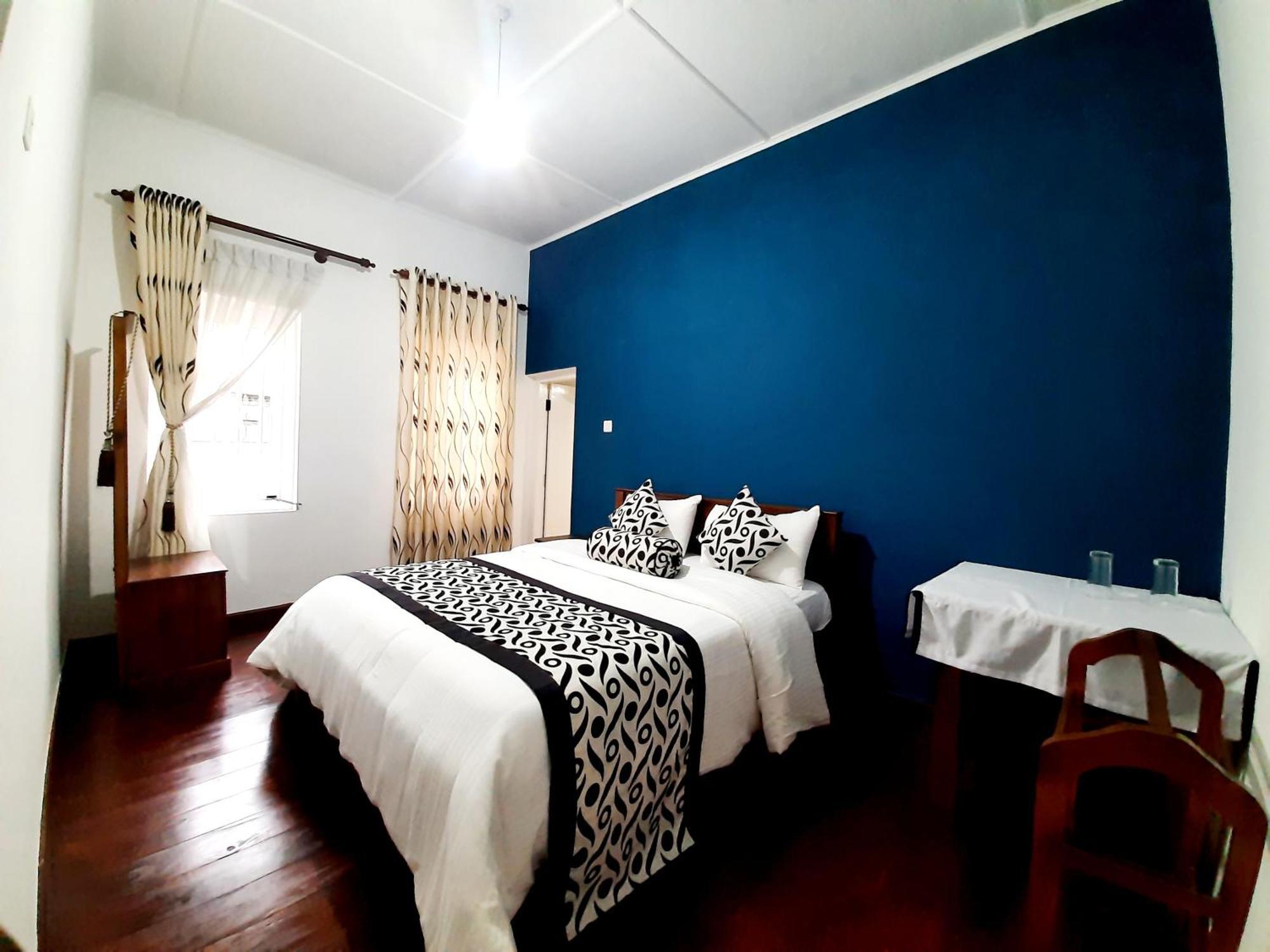 Sapu's Mountain breeze Hotel Nuwara Eliya Exterior foto