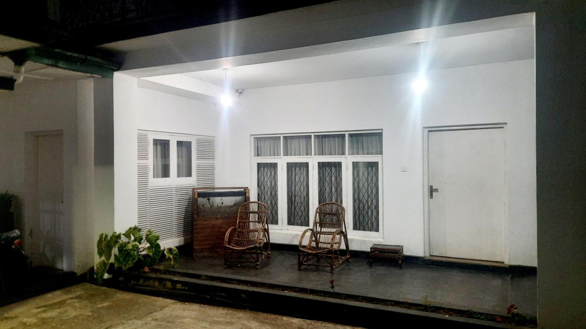 Sapu's Mountain breeze Hotel Nuwara Eliya Exterior foto