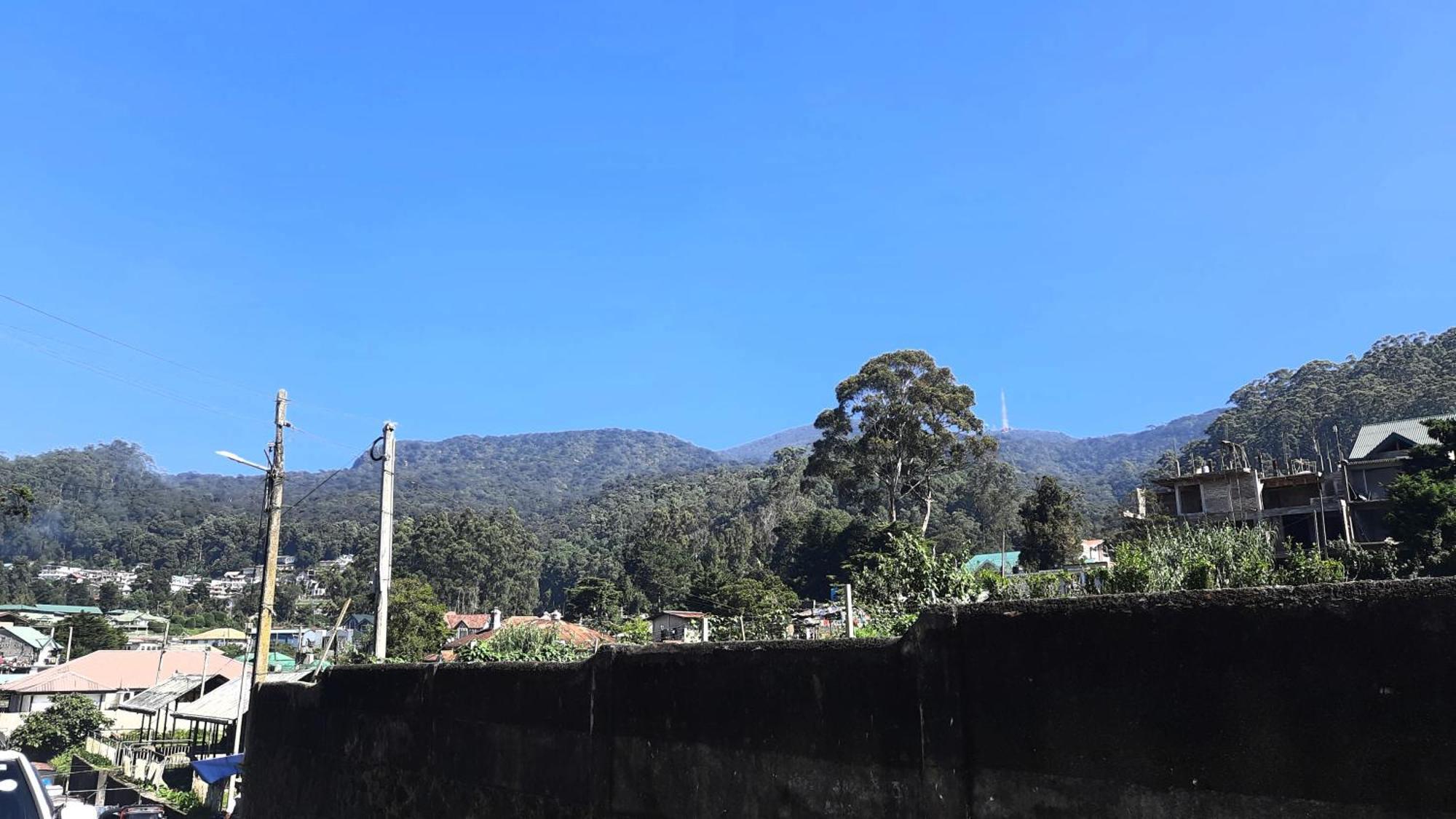Sapu's Mountain breeze Hotel Nuwara Eliya Exterior foto