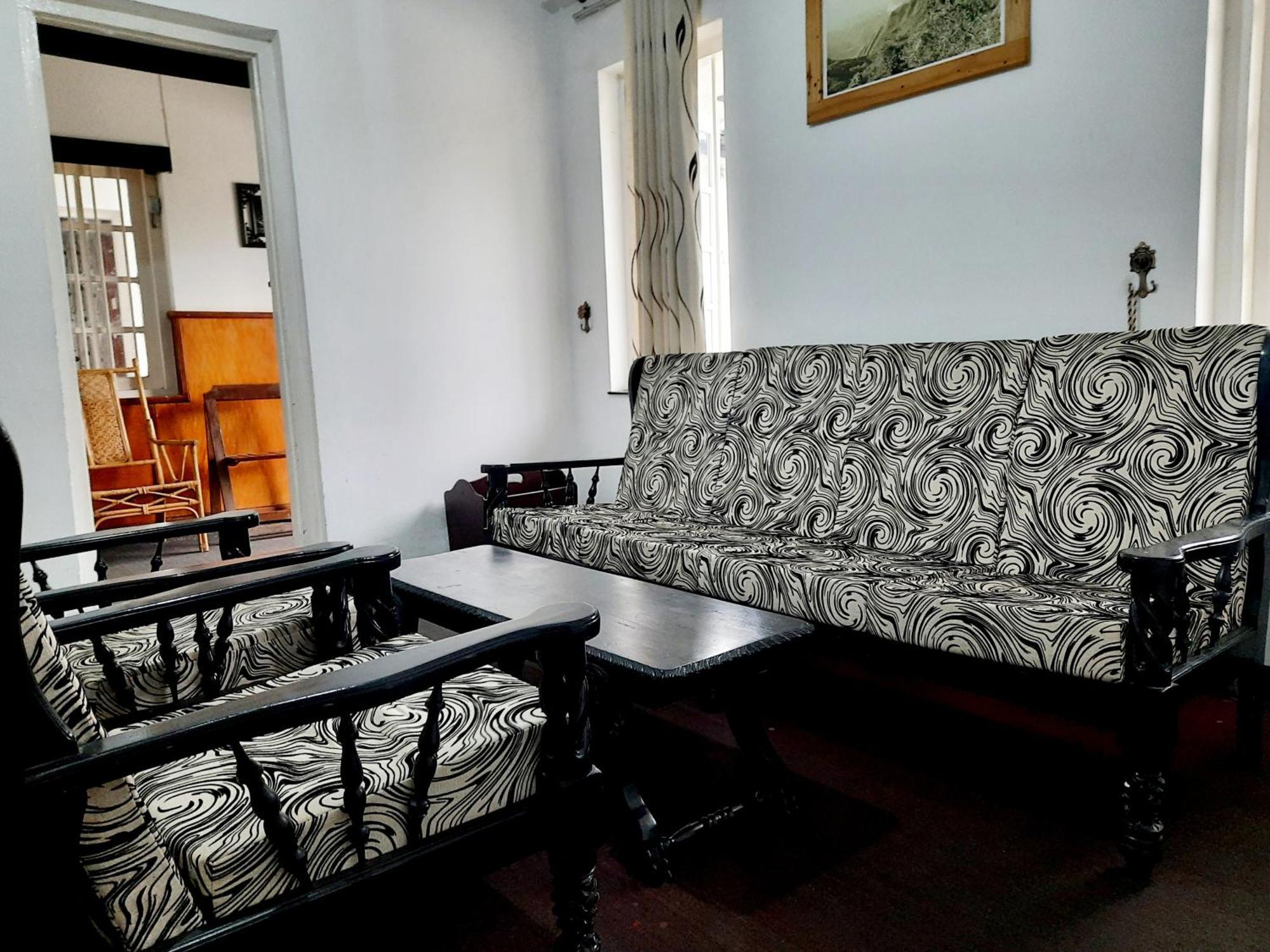 Sapu's Mountain breeze Hotel Nuwara Eliya Exterior foto