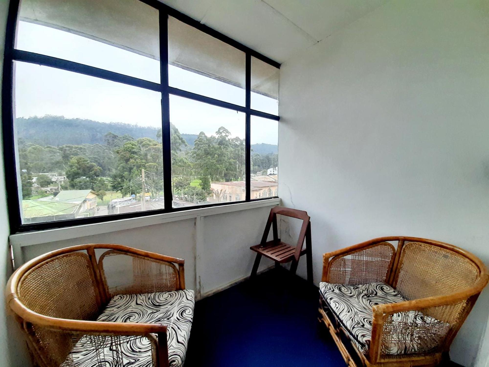 Sapu's Mountain breeze Hotel Nuwara Eliya Exterior foto