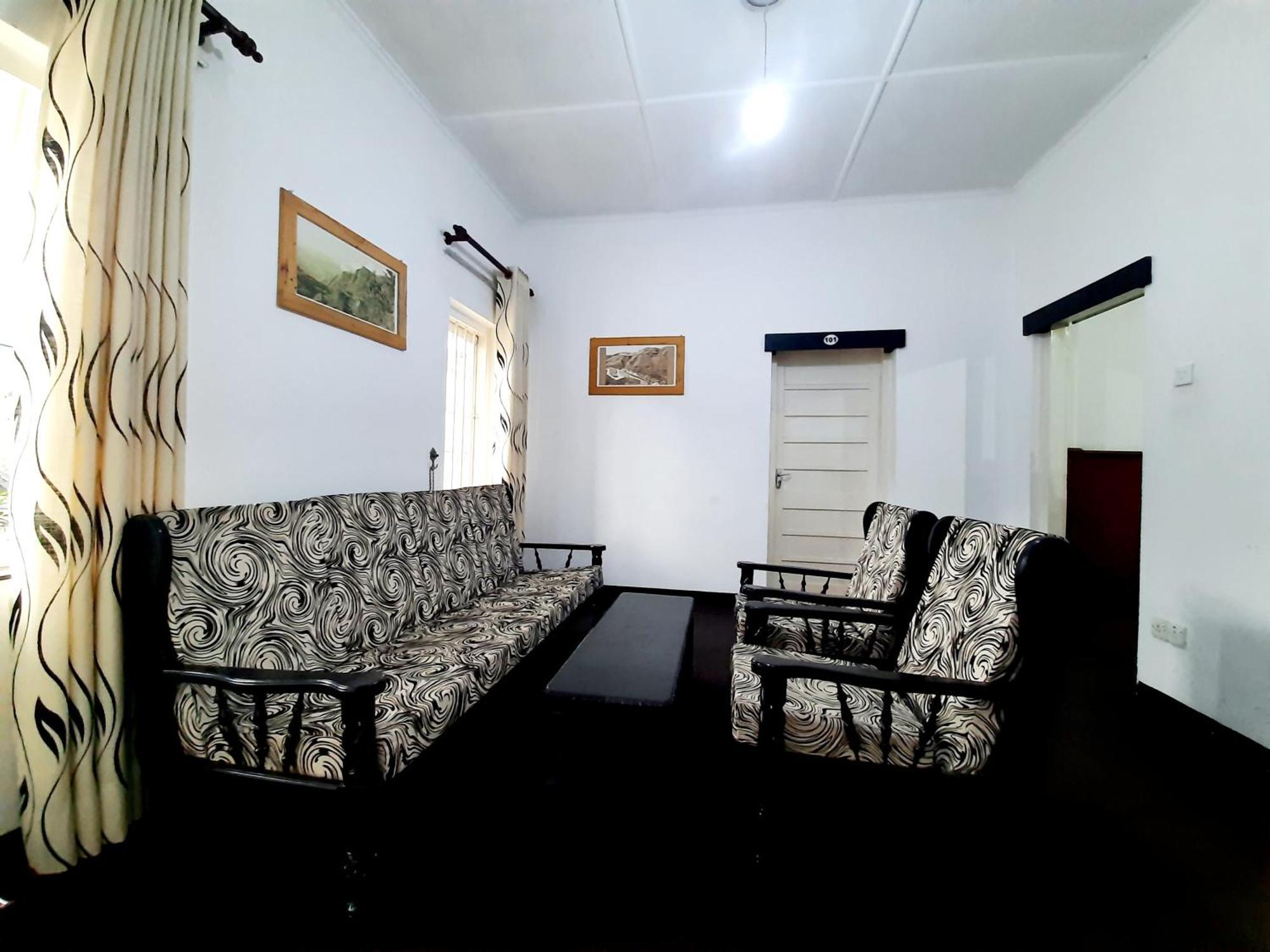 Sapu's Mountain breeze Hotel Nuwara Eliya Exterior foto
