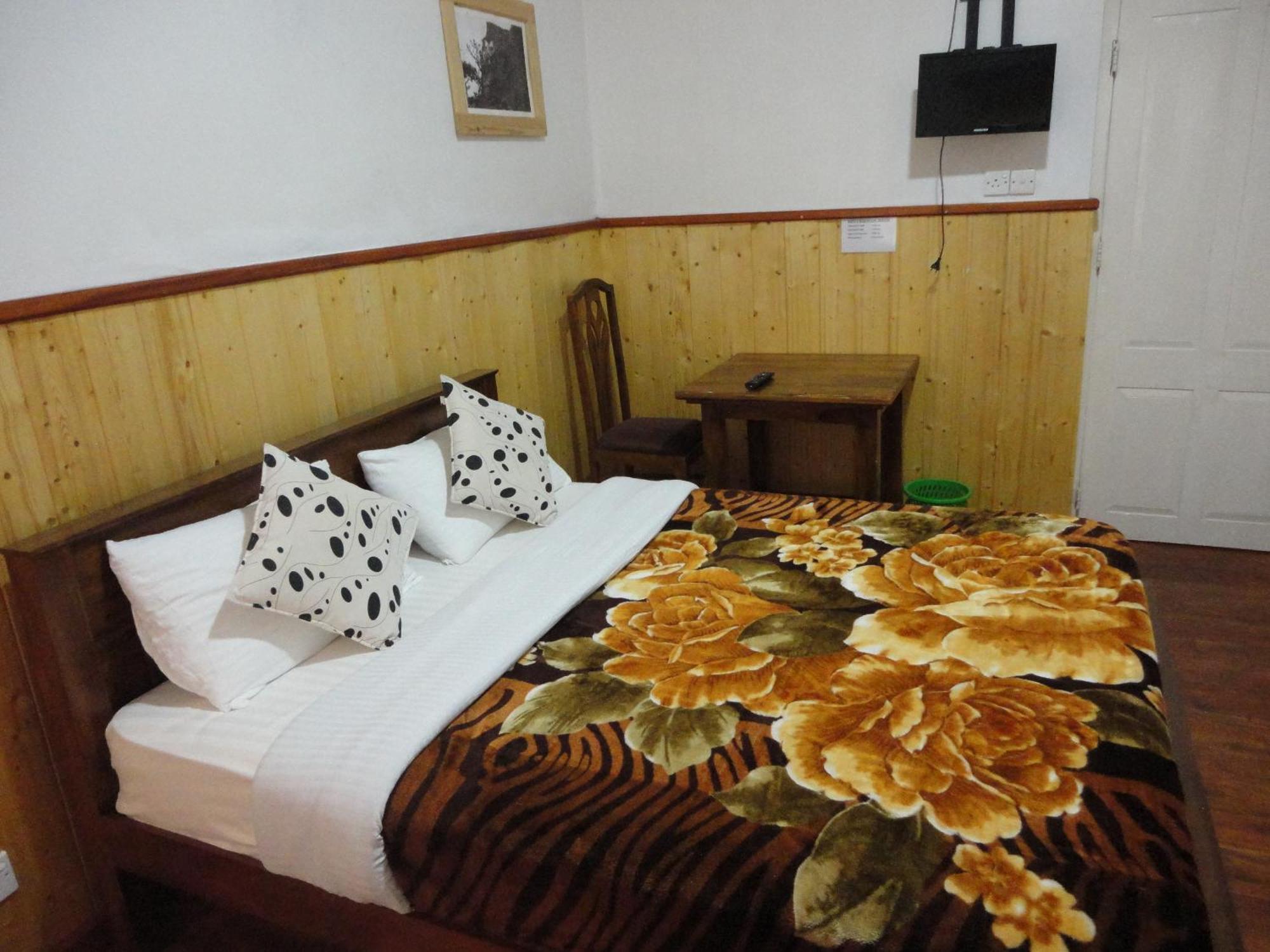 Sapu's Mountain breeze Hotel Nuwara Eliya Cameră foto