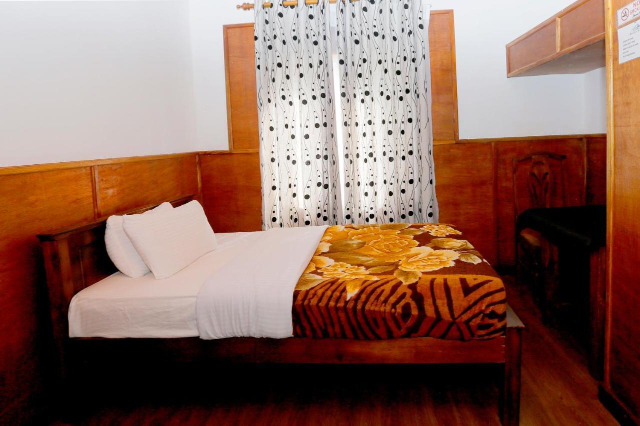 Sapu's Mountain breeze Hotel Nuwara Eliya Exterior foto