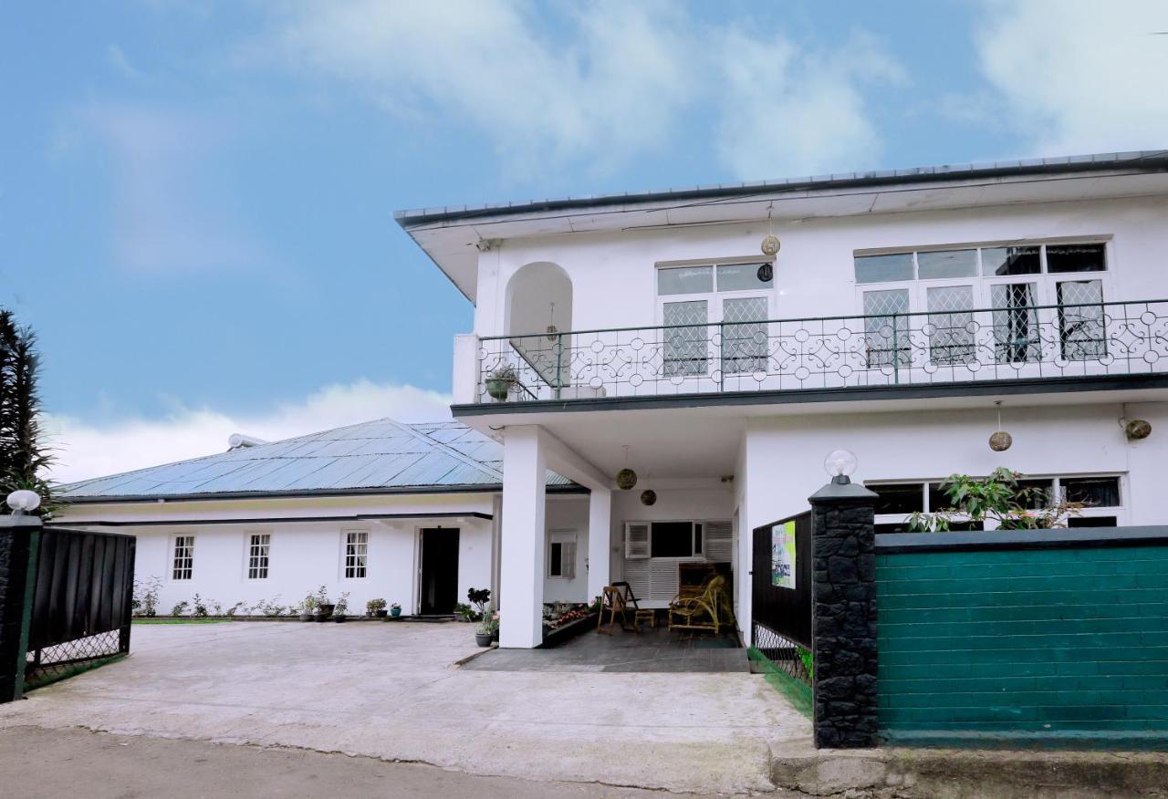 Sapu's Mountain breeze Hotel Nuwara Eliya Exterior foto