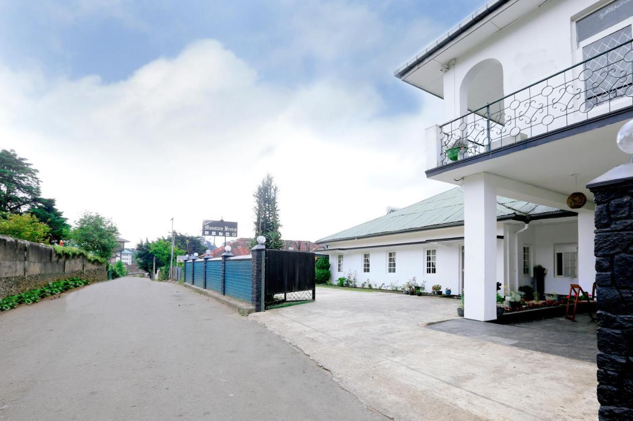 Sapu's Mountain breeze Hotel Nuwara Eliya Exterior foto